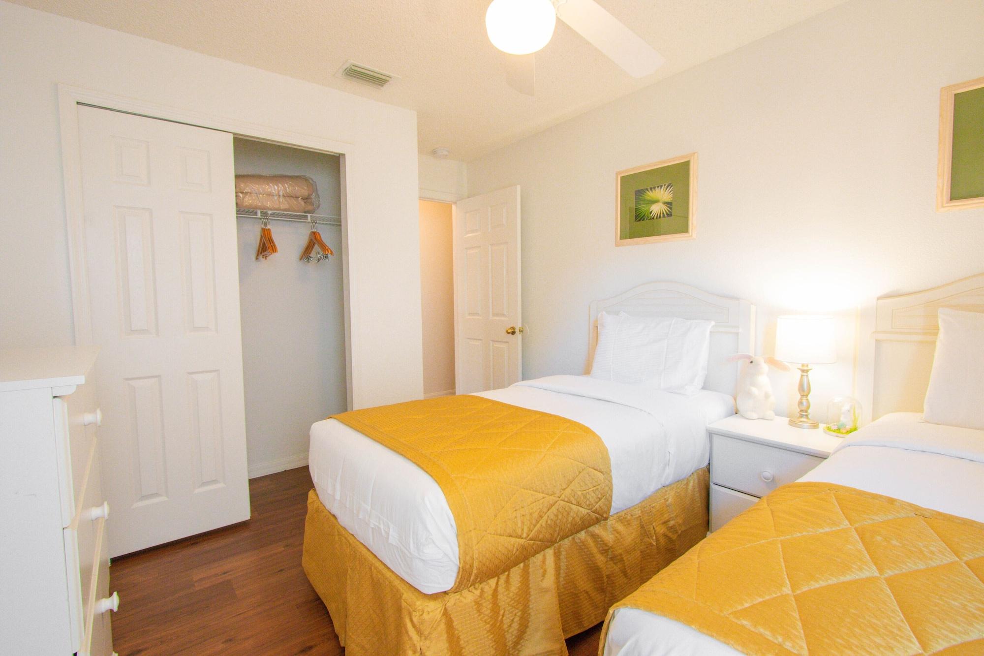 Berkley Lake Townhomes Kissimmee Eksteriør bilde