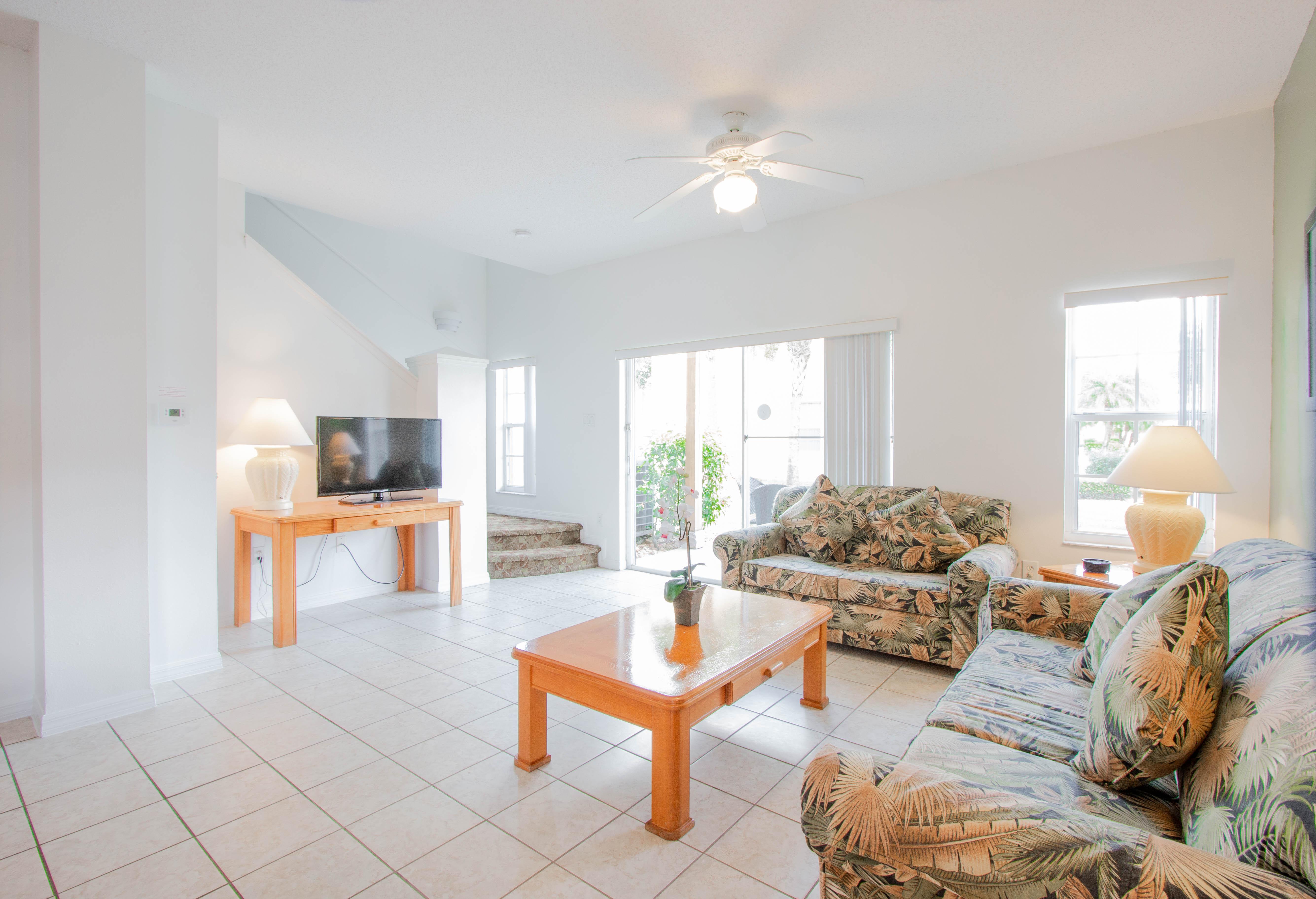 Berkley Lake Townhomes Kissimmee Eksteriør bilde