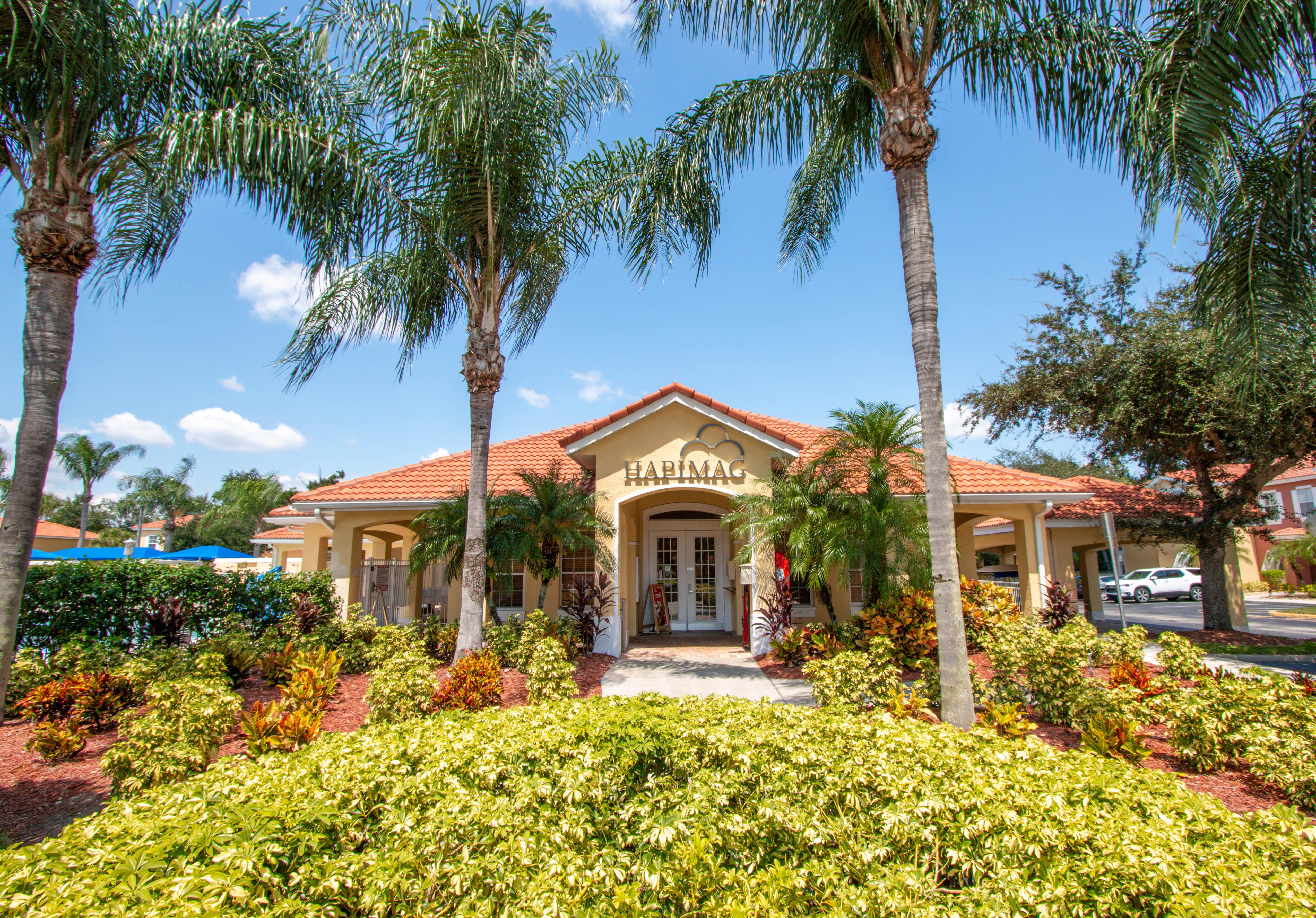 Berkley Lake Townhomes Kissimmee Eksteriør bilde
