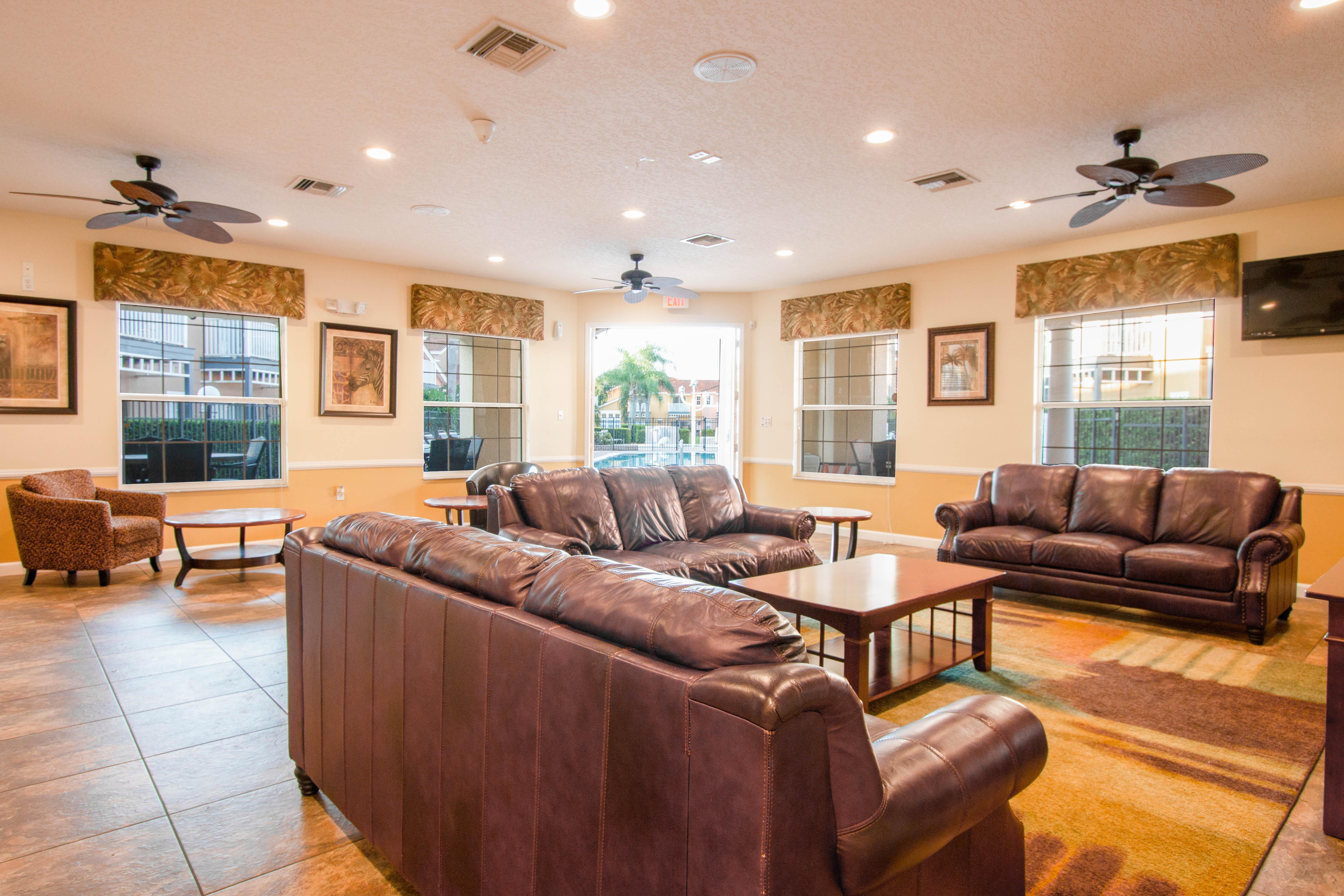 Berkley Lake Townhomes Kissimmee Eksteriør bilde