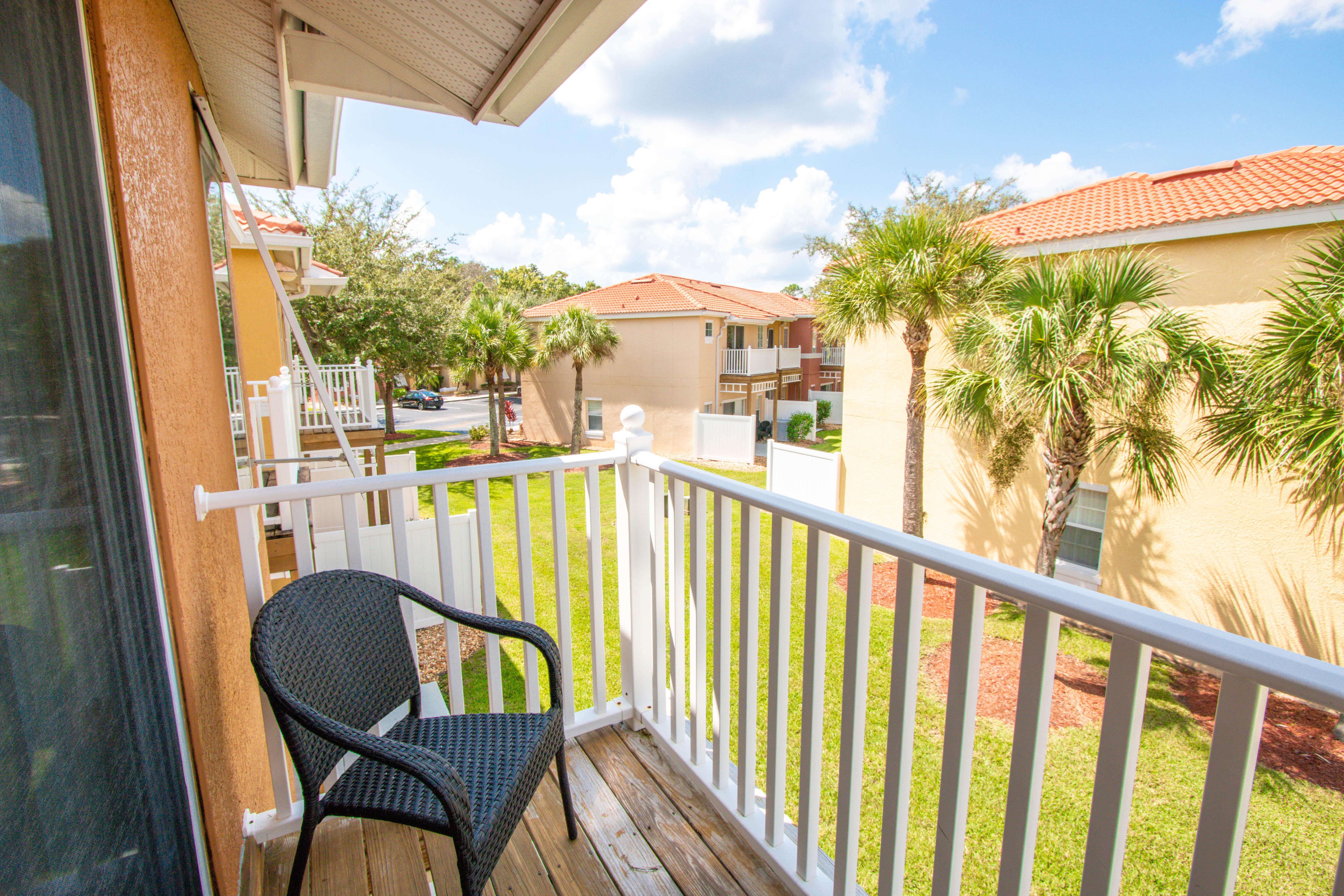 Berkley Lake Townhomes Kissimmee Eksteriør bilde