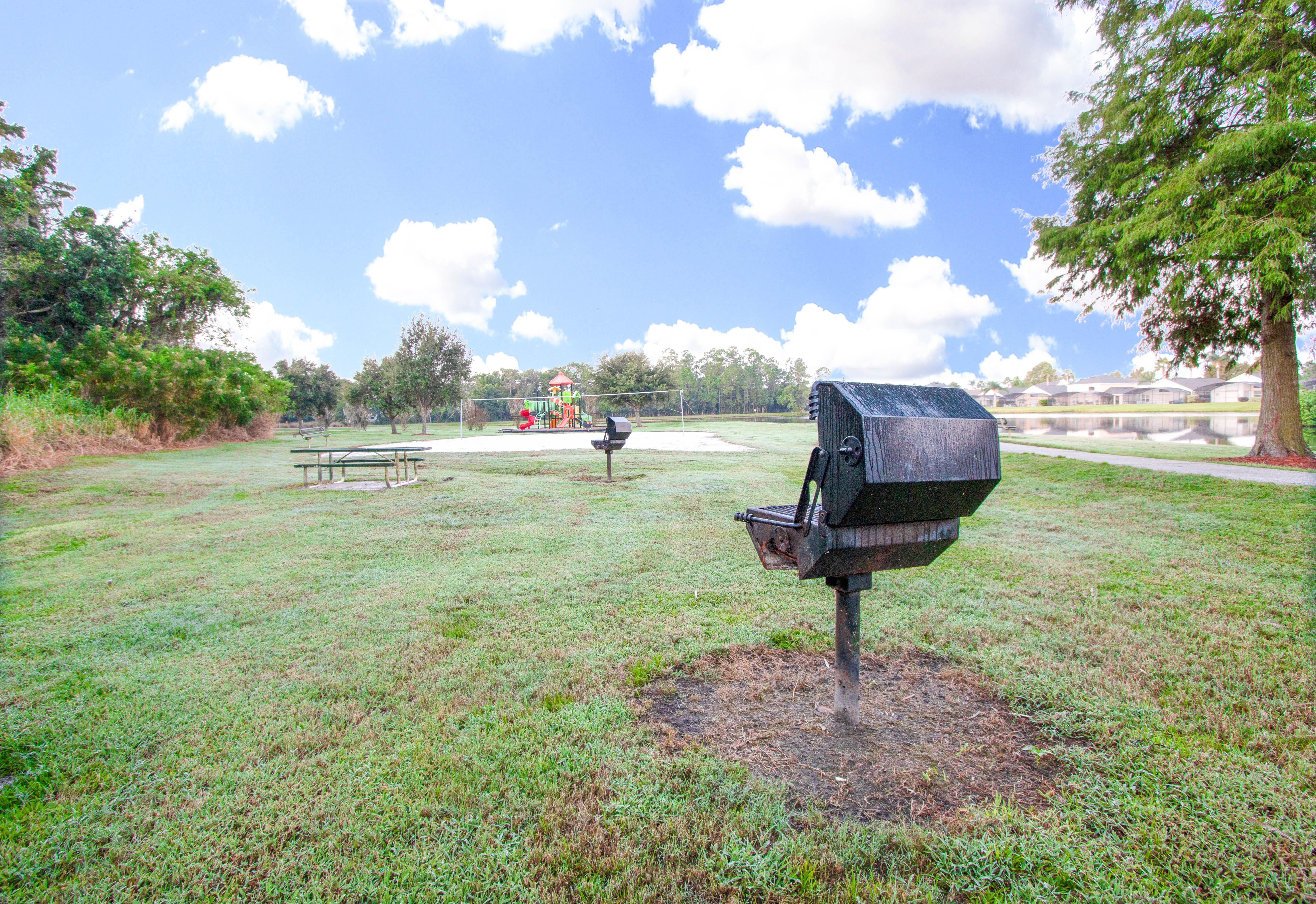 Berkley Lake Townhomes Kissimmee Eksteriør bilde