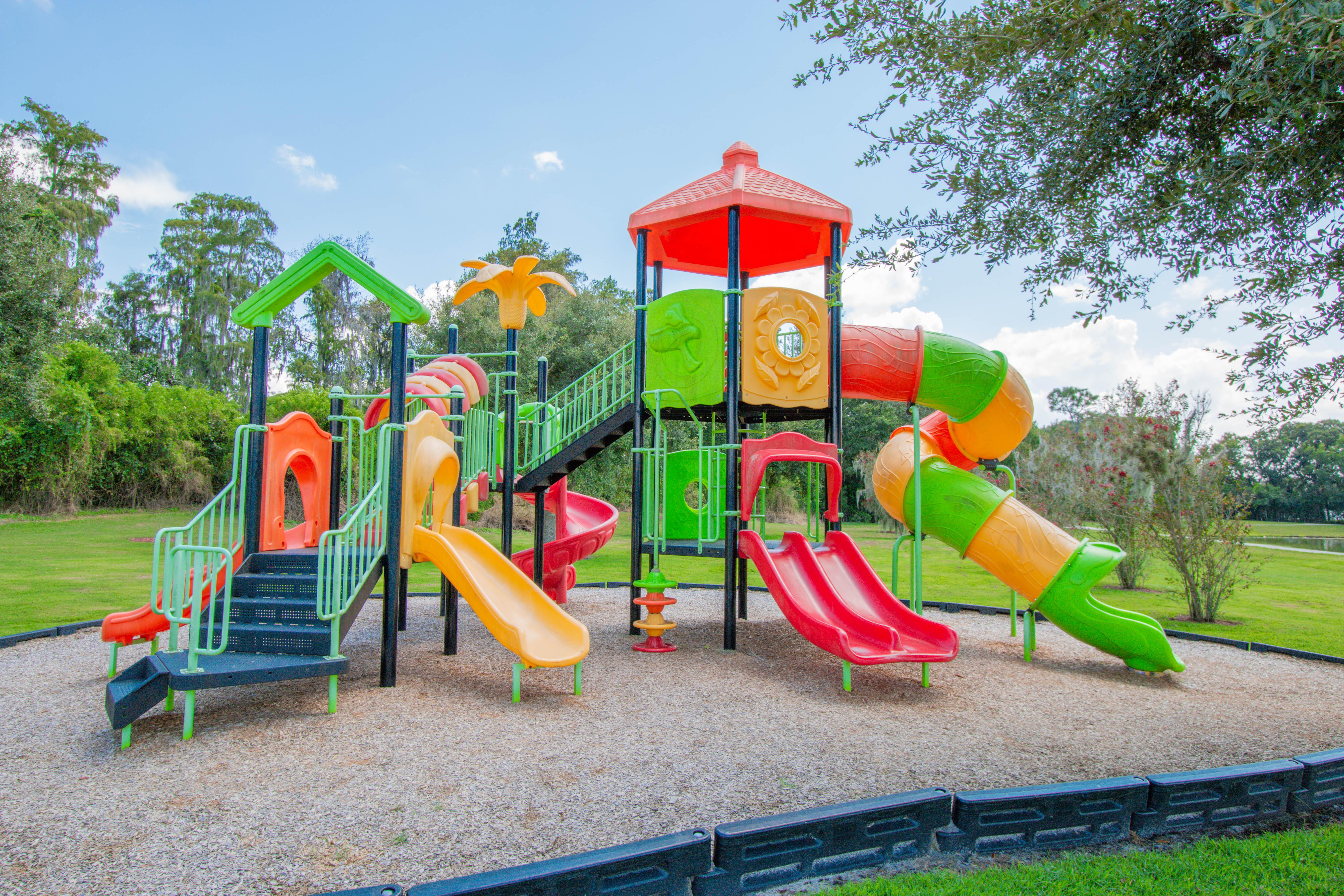 Berkley Lake Townhomes Kissimmee Eksteriør bilde