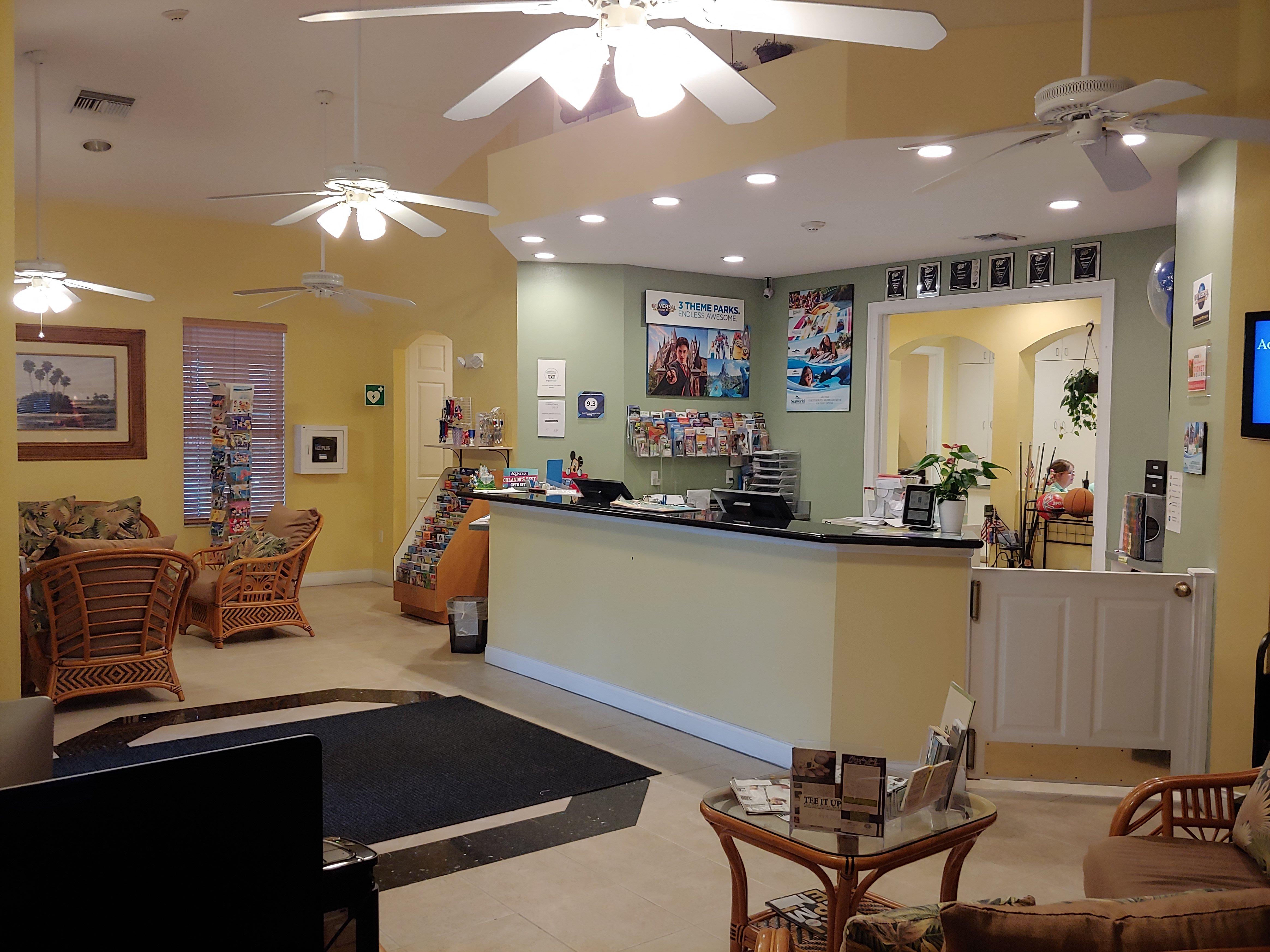 Berkley Lake Townhomes Kissimmee Eksteriør bilde
