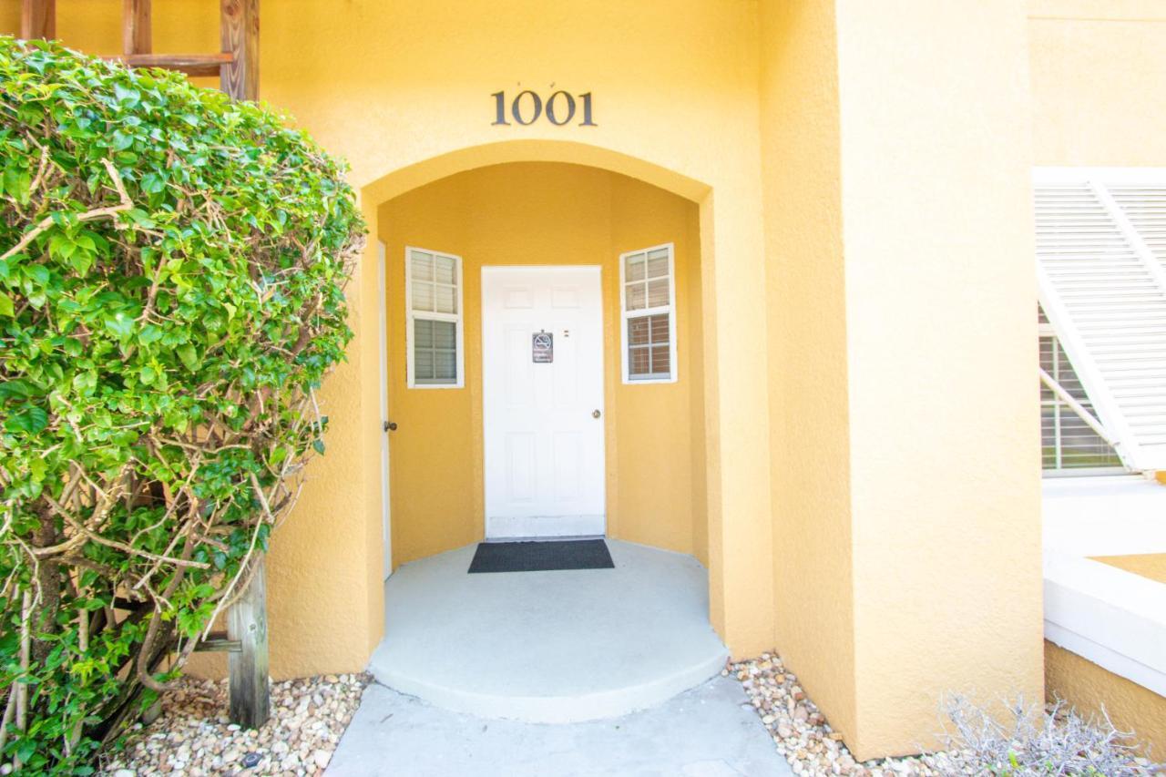 Berkley Lake Townhomes Kissimmee Eksteriør bilde