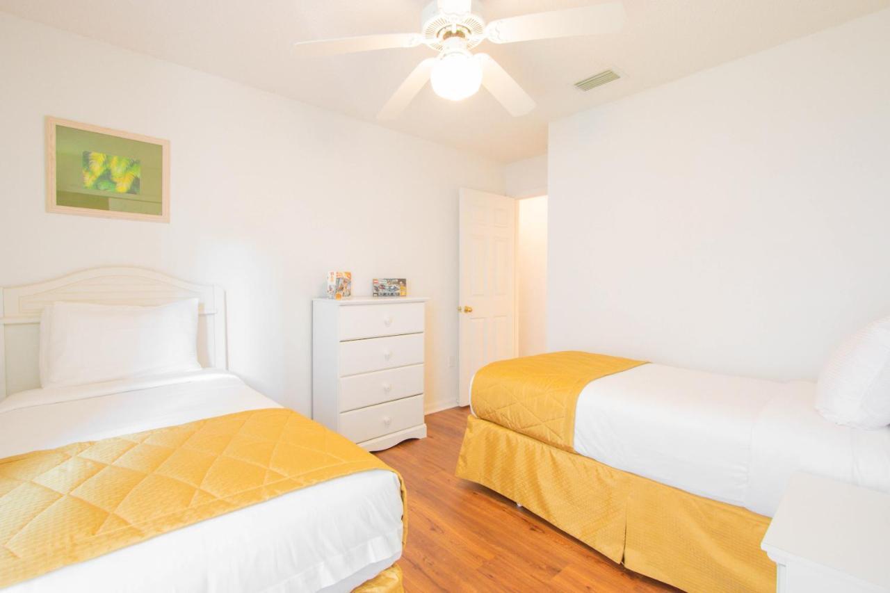 Berkley Lake Townhomes Kissimmee Eksteriør bilde