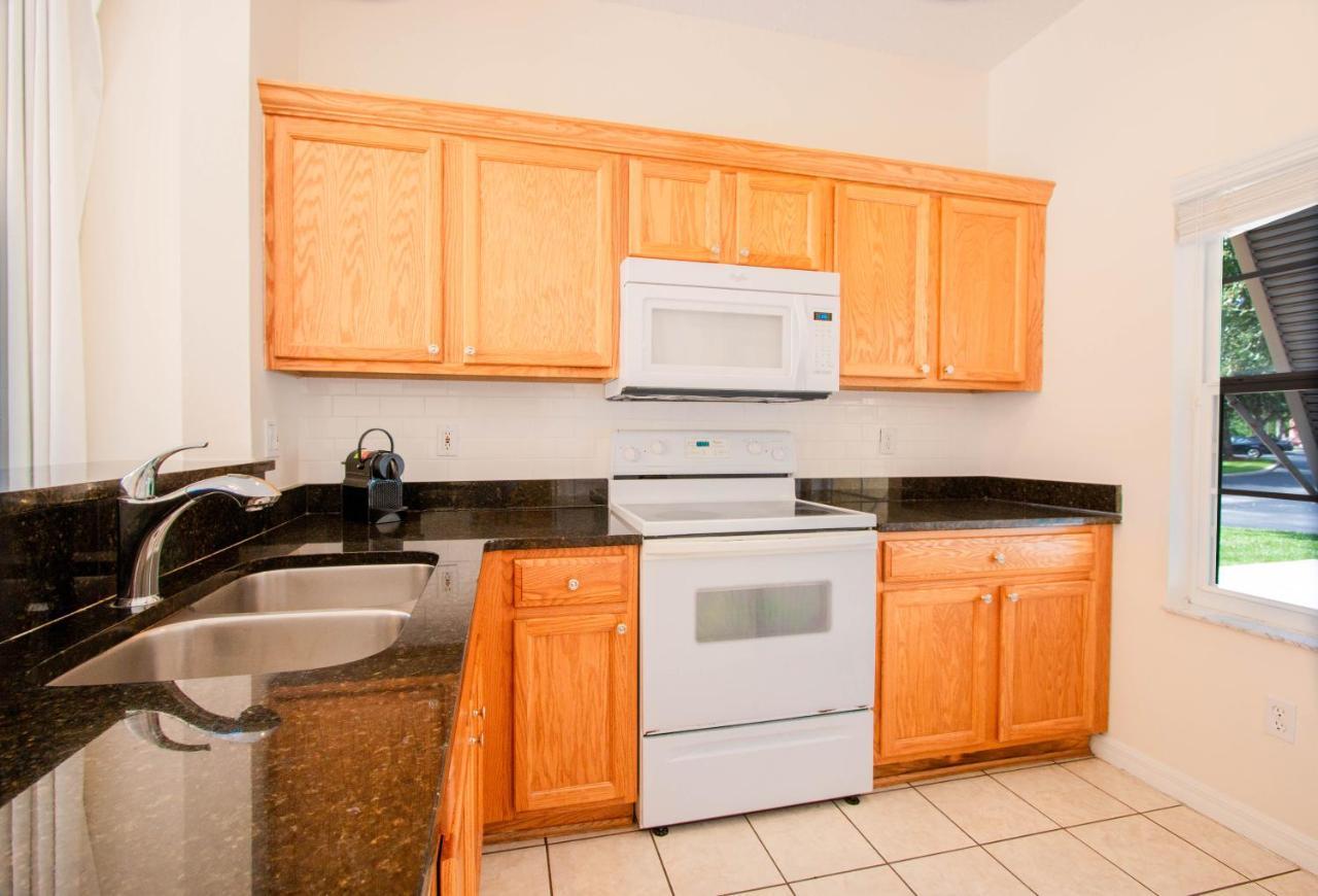 Berkley Lake Townhomes Kissimmee Eksteriør bilde